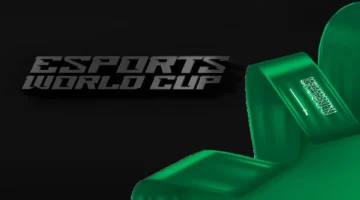 اللقاء المنتظر.. موعد وجوائز ونشيد كأس العالم للرياضات الإلكترونية 2025 بالرياض